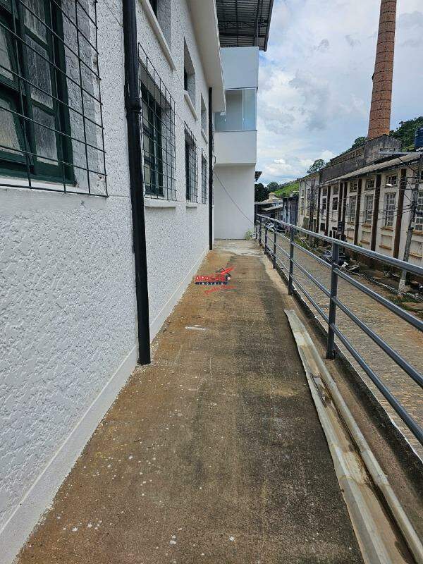 Galpão para aluguel no Rasa: 