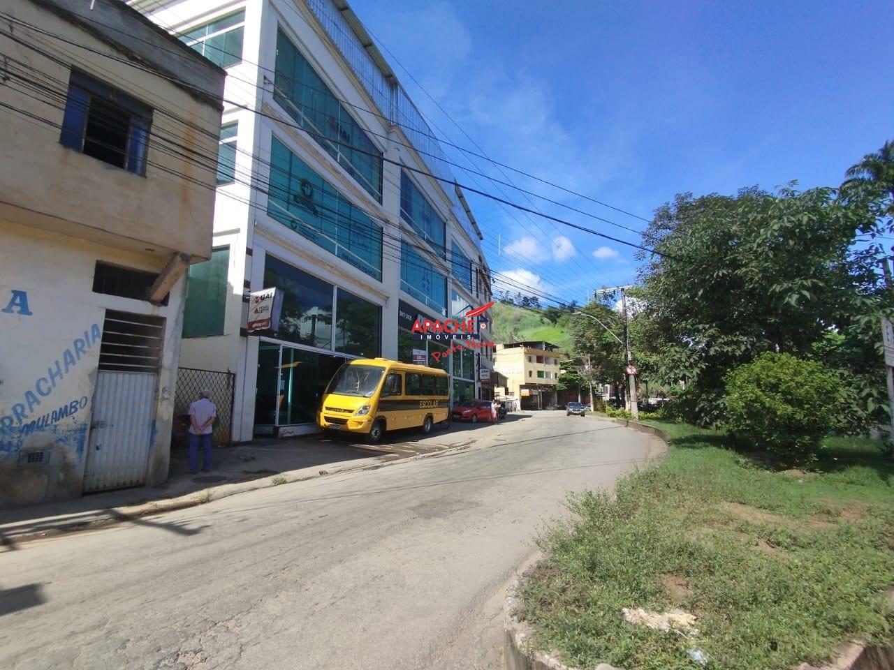 Loja para aluguel no Centro: 