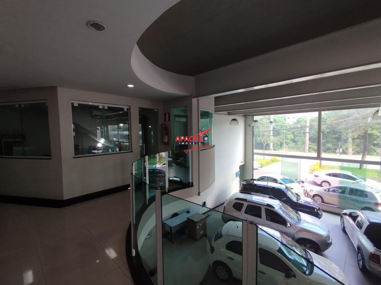 Loja para aluguel no Centro: 