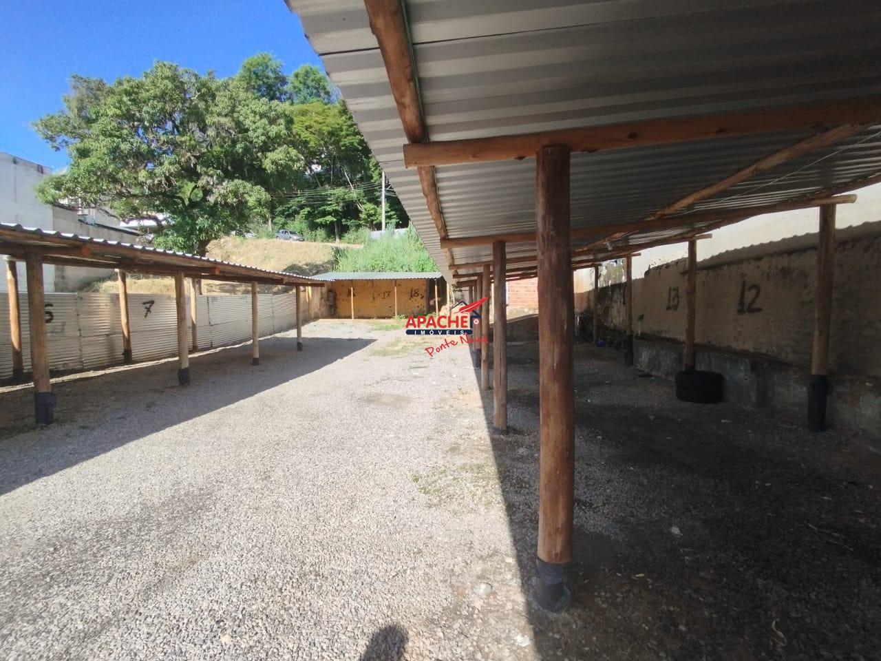 Área Comercial para aluguel no Centro: 