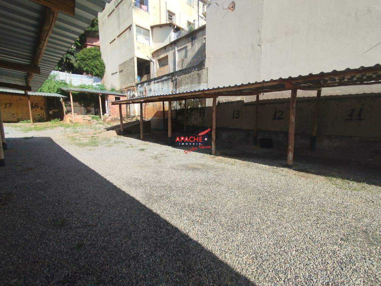 Área Comercial para aluguel no Centro: 