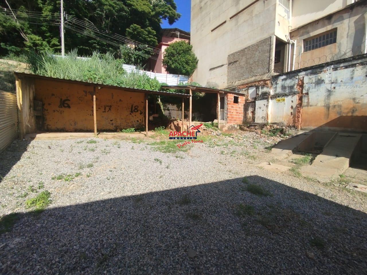 Área Comercial para aluguel no Centro: 