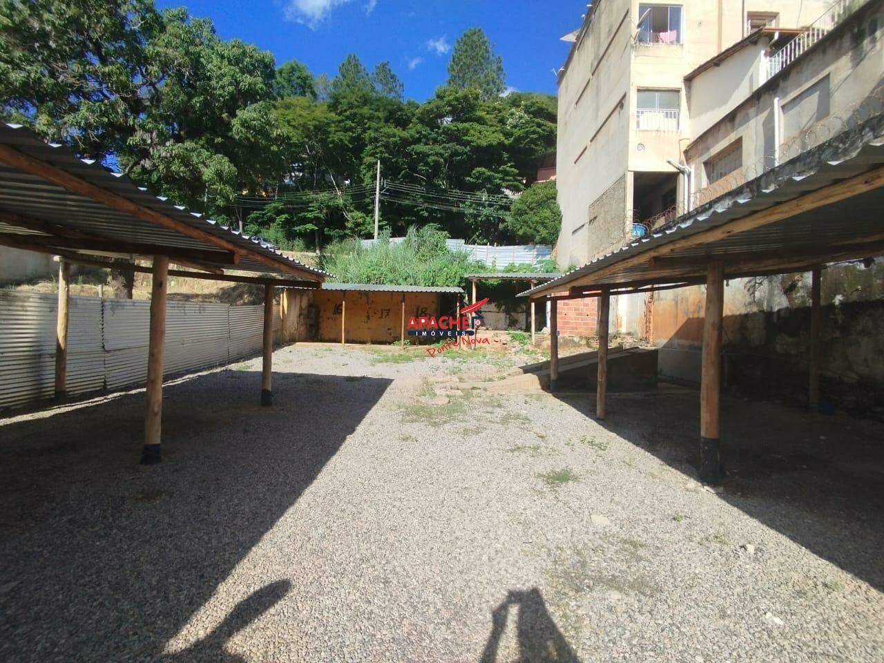 Área Comercial para aluguel no Centro: 