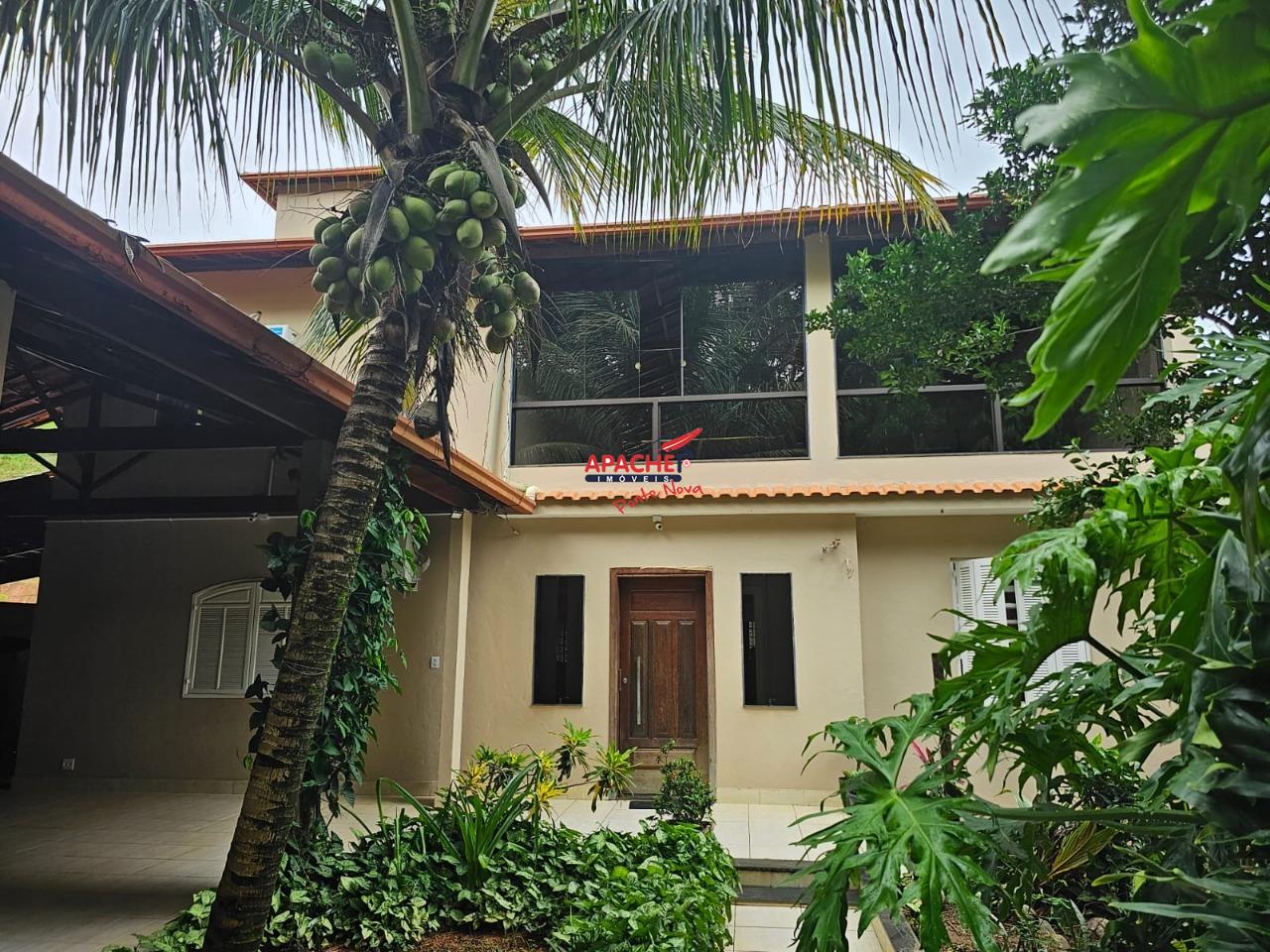 Casa à venda no Rasa: 