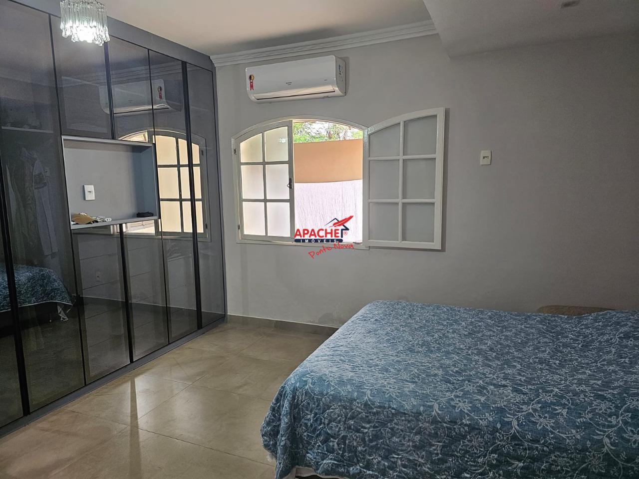 Casa à venda no Rasa: 