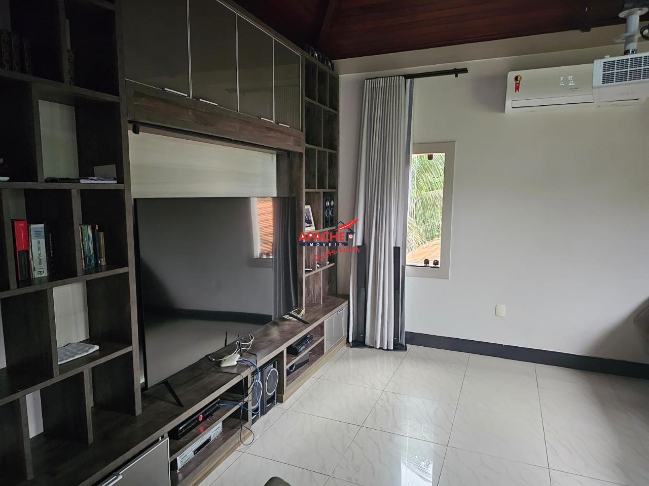 Casa à venda no Rasa: 