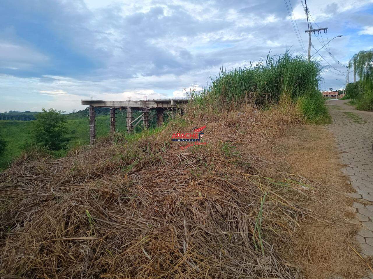 Lote à venda no Vale do Sereno I: 