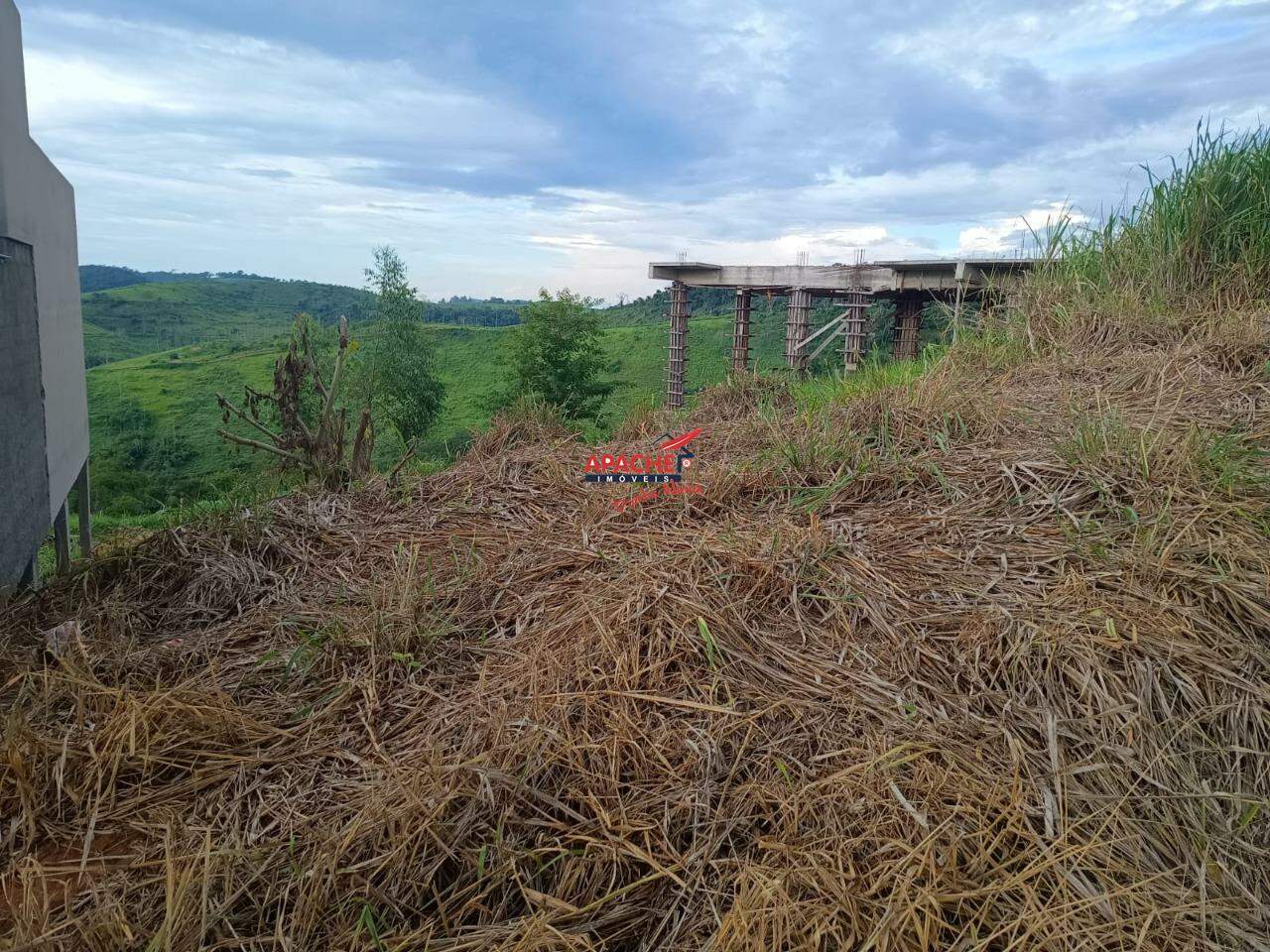 Lote à venda no Vale do Sereno I: 