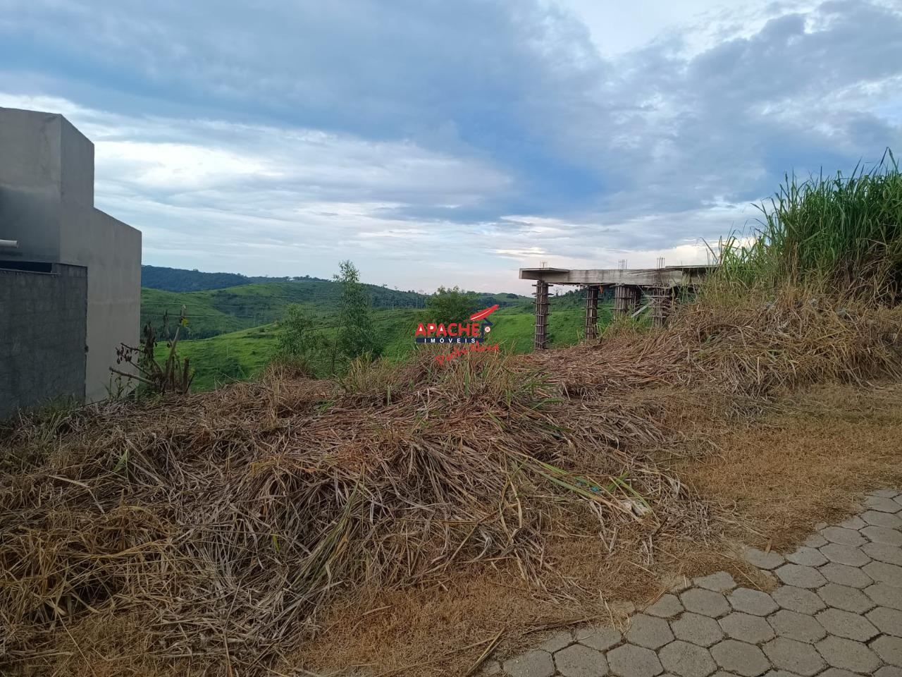 Lote à venda no Vale do Sereno I: 