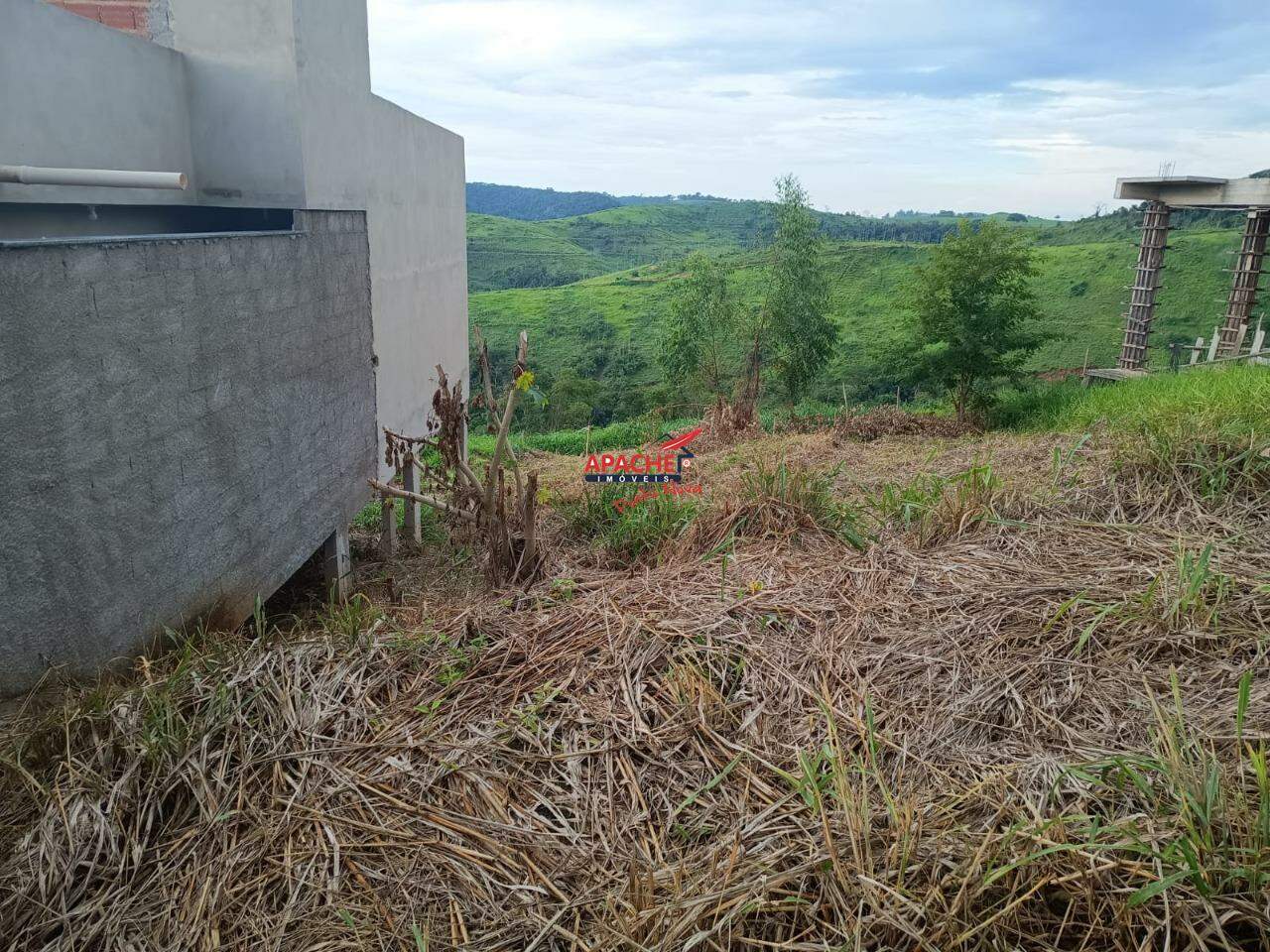 Lote à venda no Vale do Sereno I: 