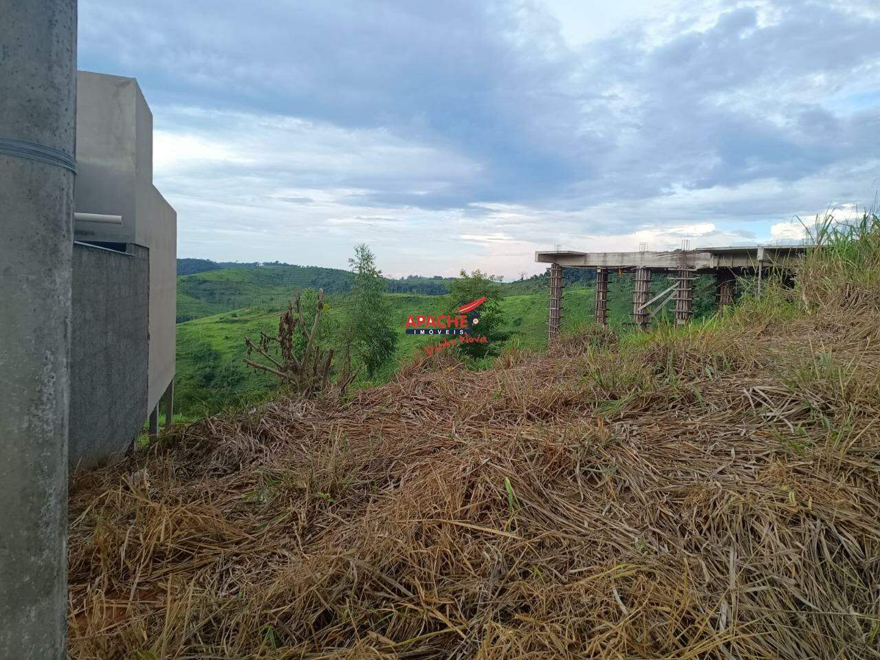 Lote à venda no Vale do Sereno I: 