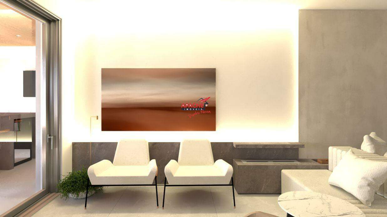 Apartamento à venda no Guarapiranga: 