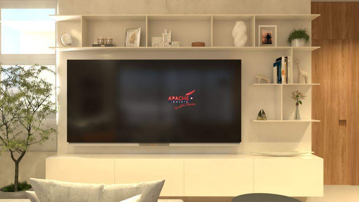 Apartamento à venda no Guarapiranga: 