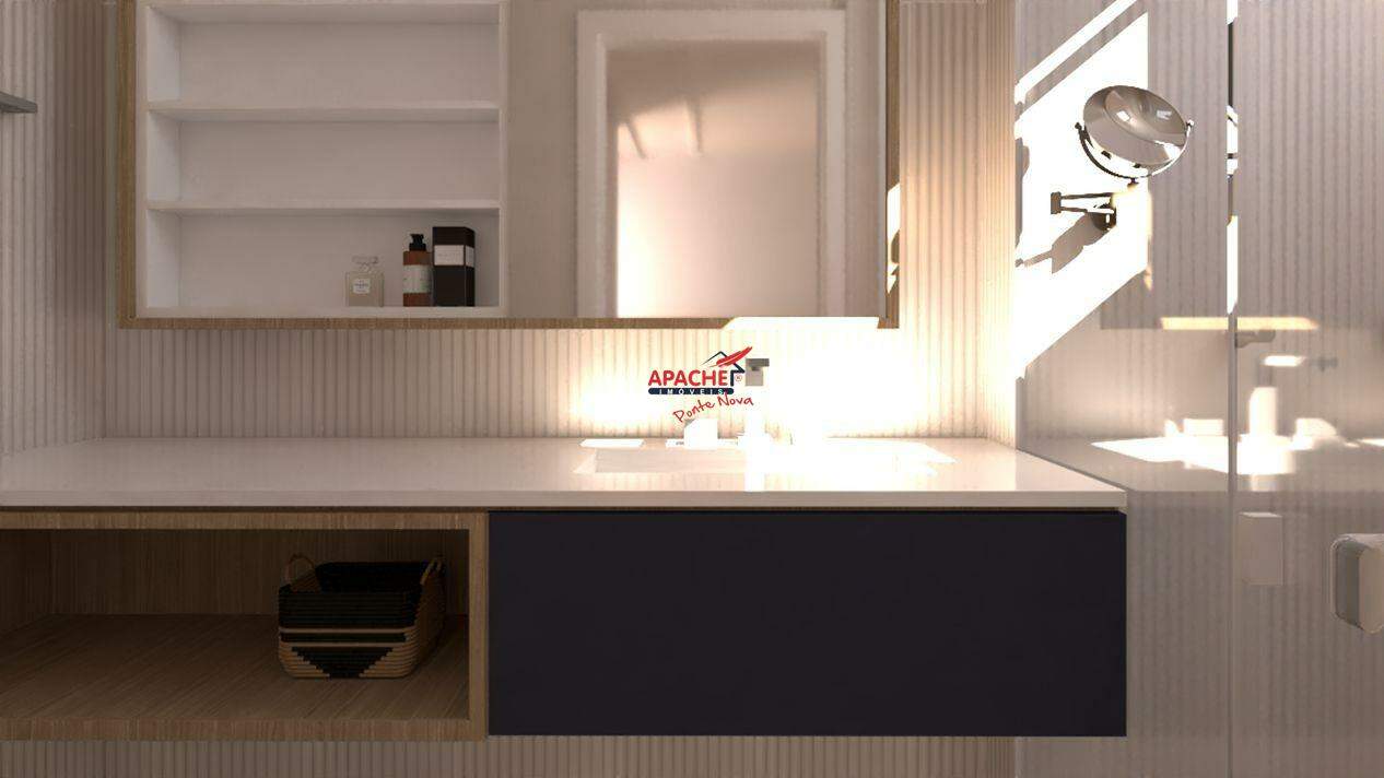 Apartamento à venda no Guarapiranga: 