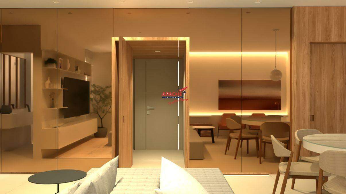 Apartamento à venda no Guarapiranga: 