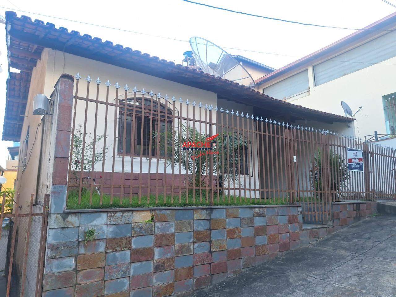 Casa à venda no São Judas Tadeu: 