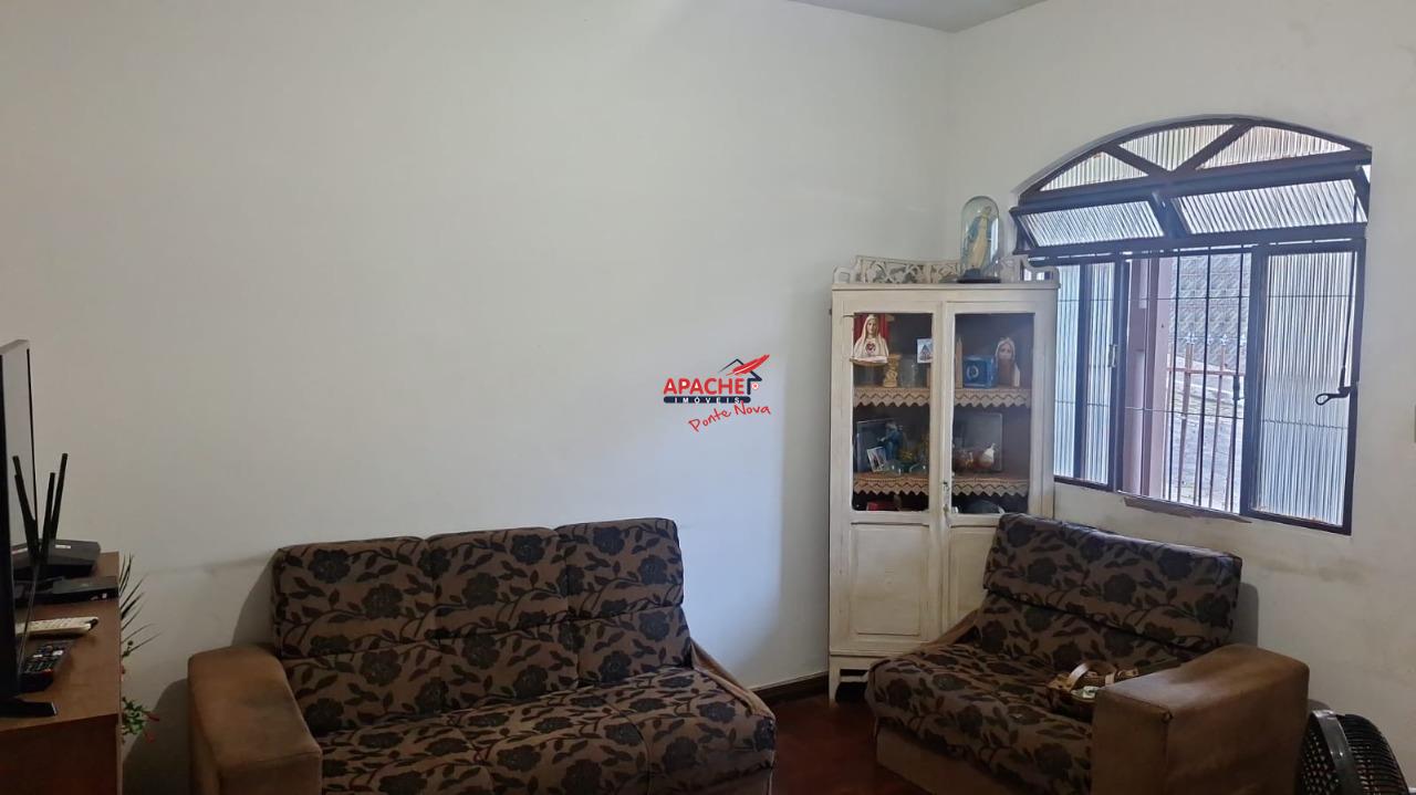 Casa à venda no São Judas Tadeu: 