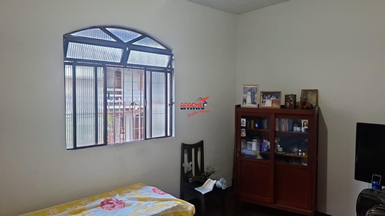 Casa à venda no São Judas Tadeu: 