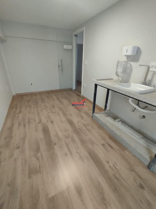 Sala para aluguel no Palmeiras: 