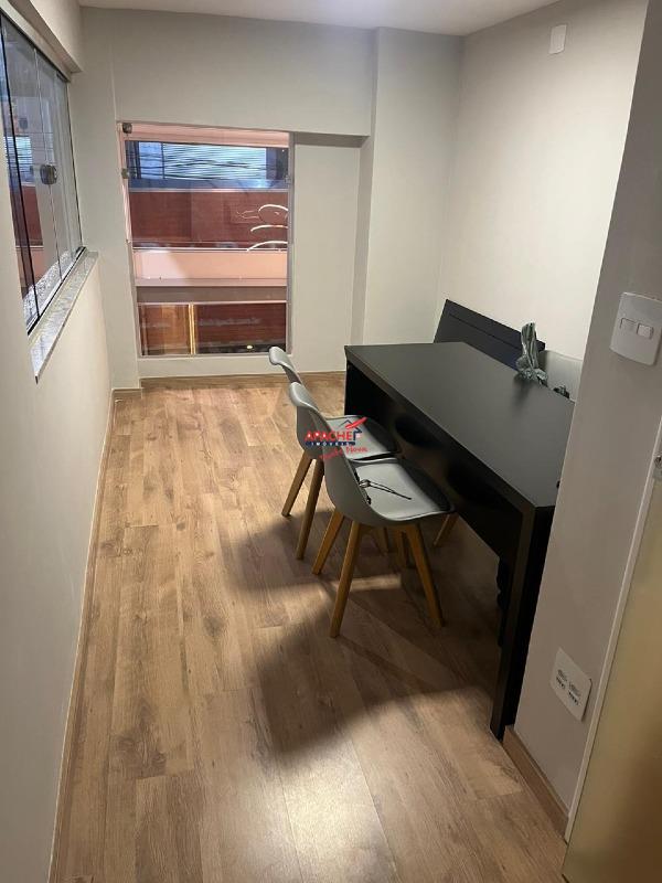 Sala para aluguel no Palmeiras: 