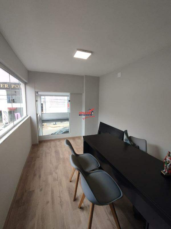 Sala para aluguel no Palmeiras: 