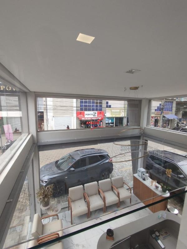 Sala para aluguel no Palmeiras: 