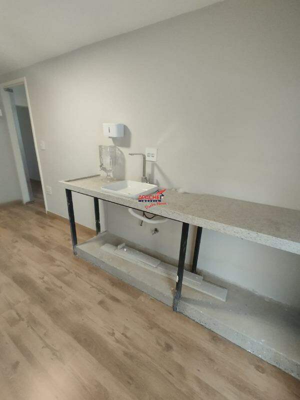 Sala para aluguel no Palmeiras: 