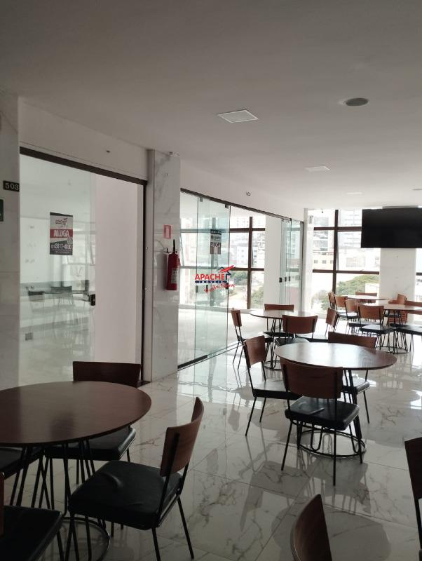 Conjunto de Salas para aluguel no Palmeiras: 