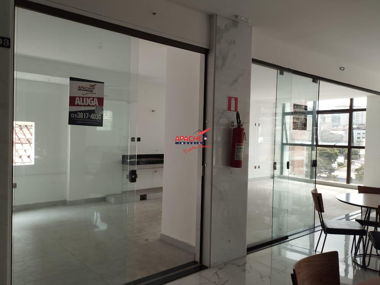 Conjunto de Salas para aluguel no Palmeiras: 