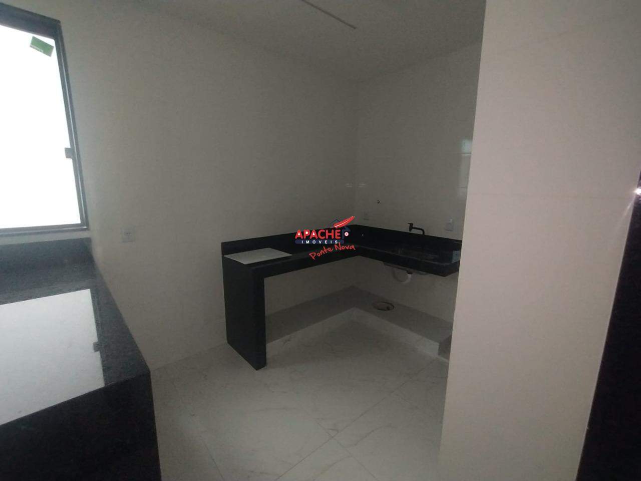 Apartamento à venda no Santo Antônio I: 