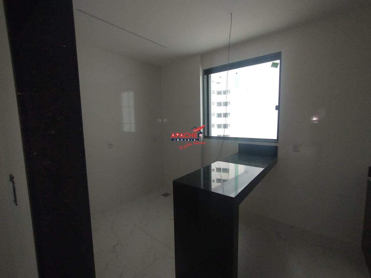 Apartamento à venda no Santo Antônio I: 