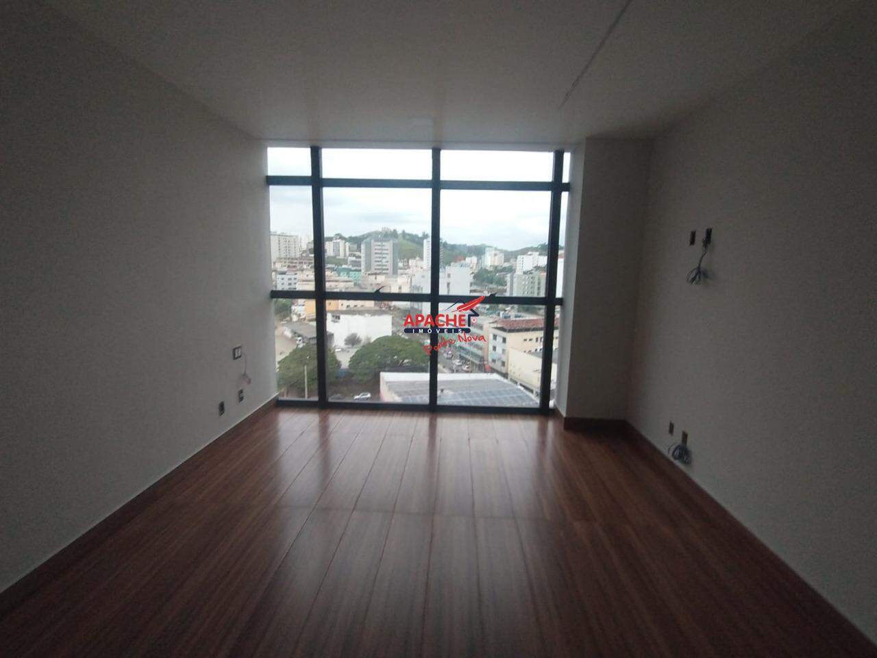 Apartamento à venda no Santo Antônio I: 