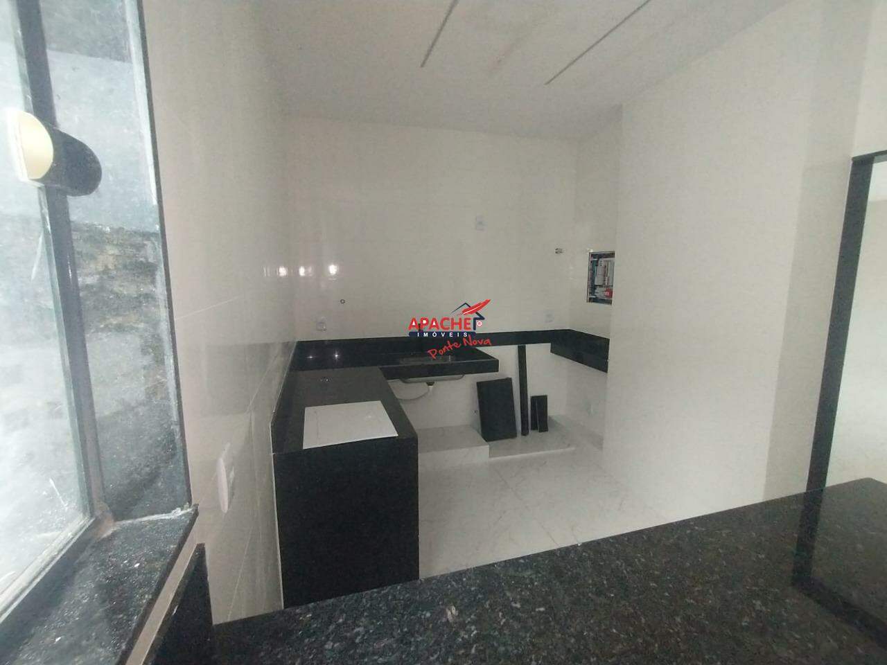 Apartamento à venda no Santo Antônio I: 