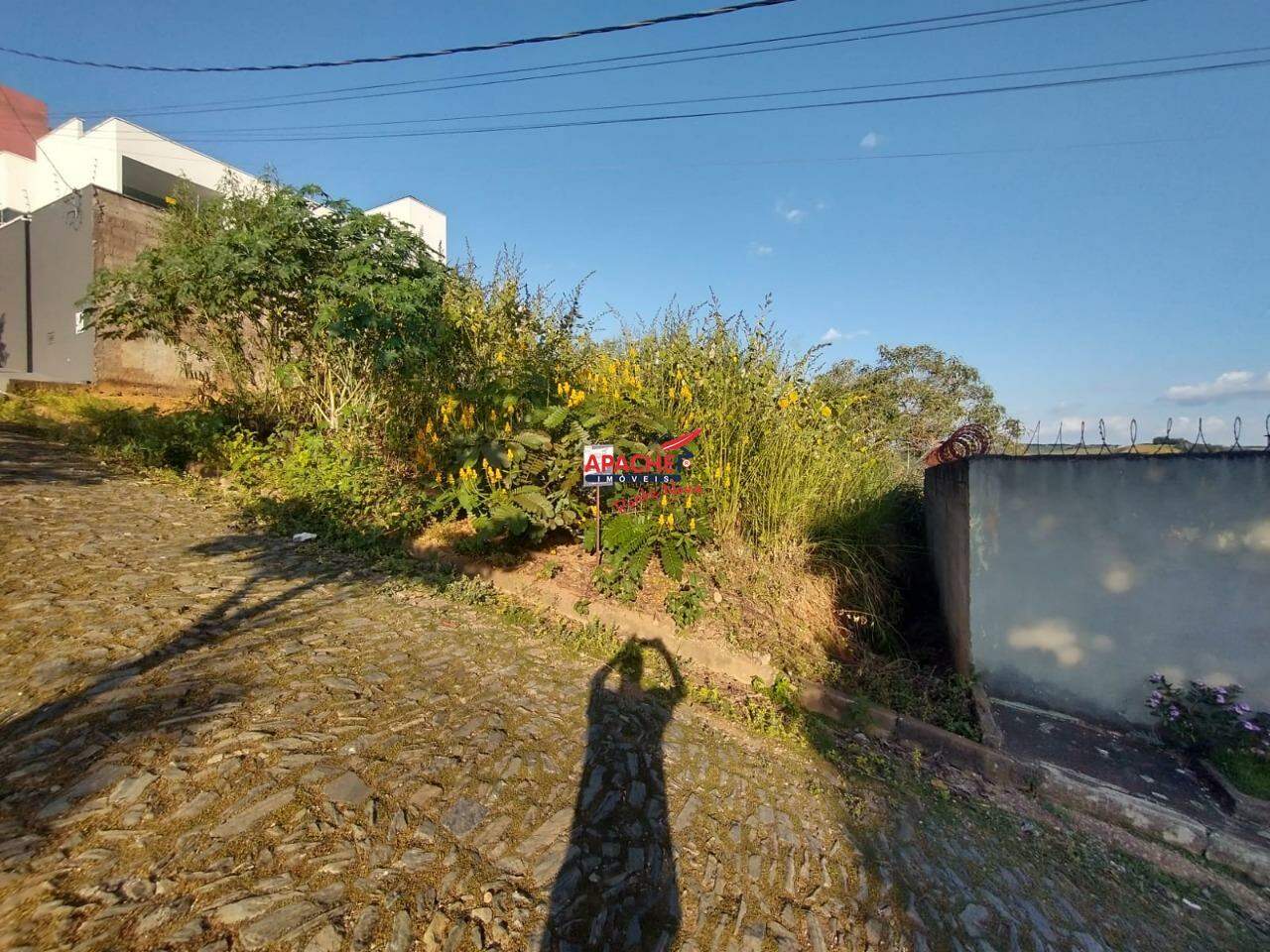 Lote à venda no Jardim: 