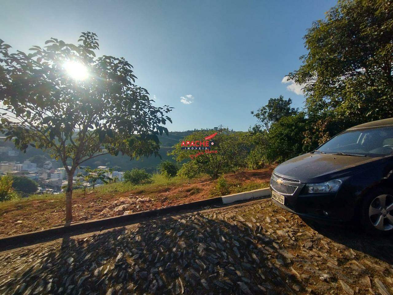 Lote à venda no Jardim: 