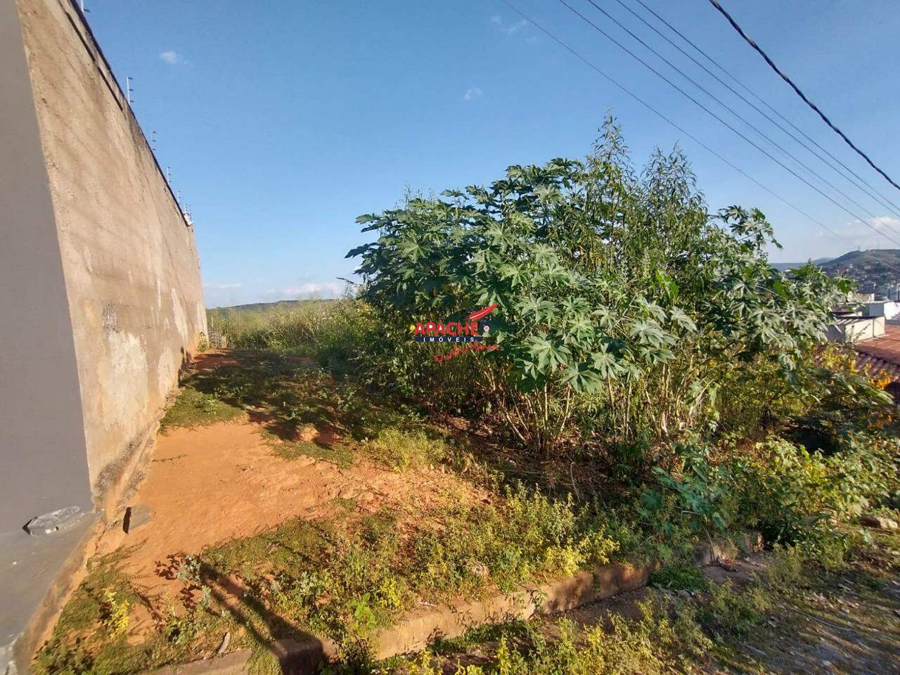 Lote à venda no Jardim: 