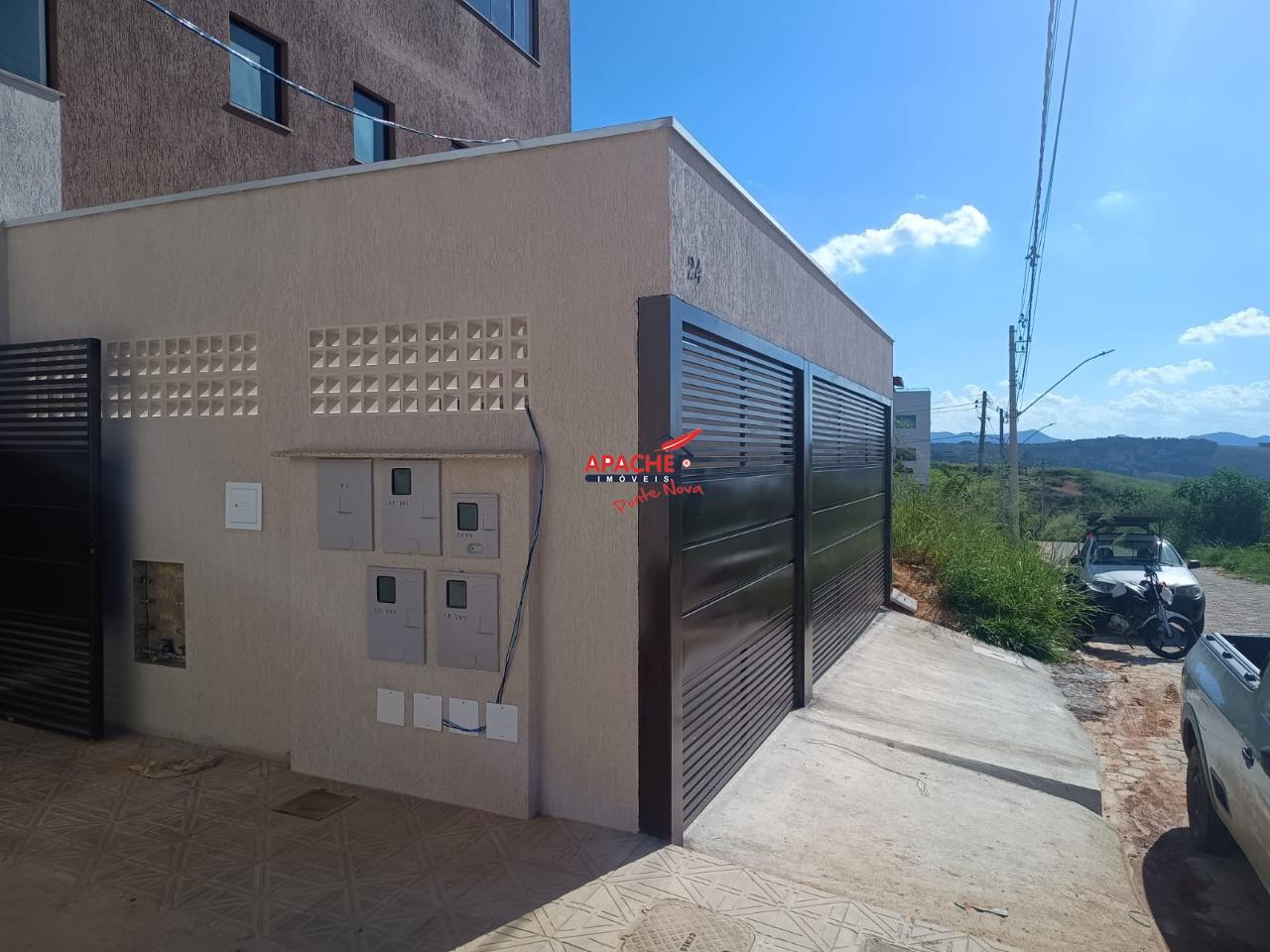 Apartamento à venda no Vale Do Sereno 2: 