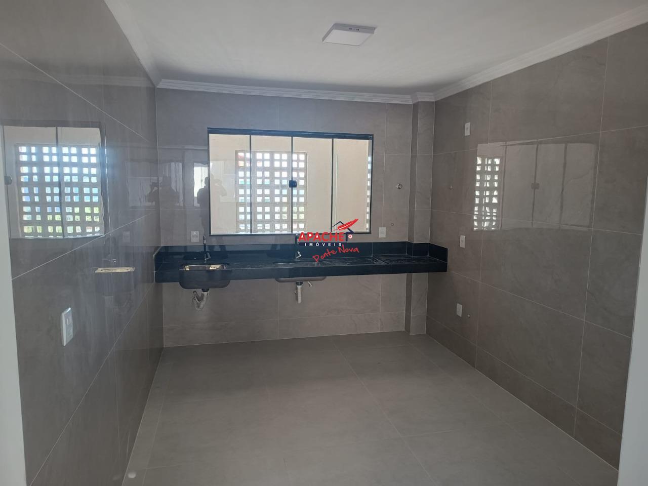 Apartamento à venda no Vale Do Sereno 2: 