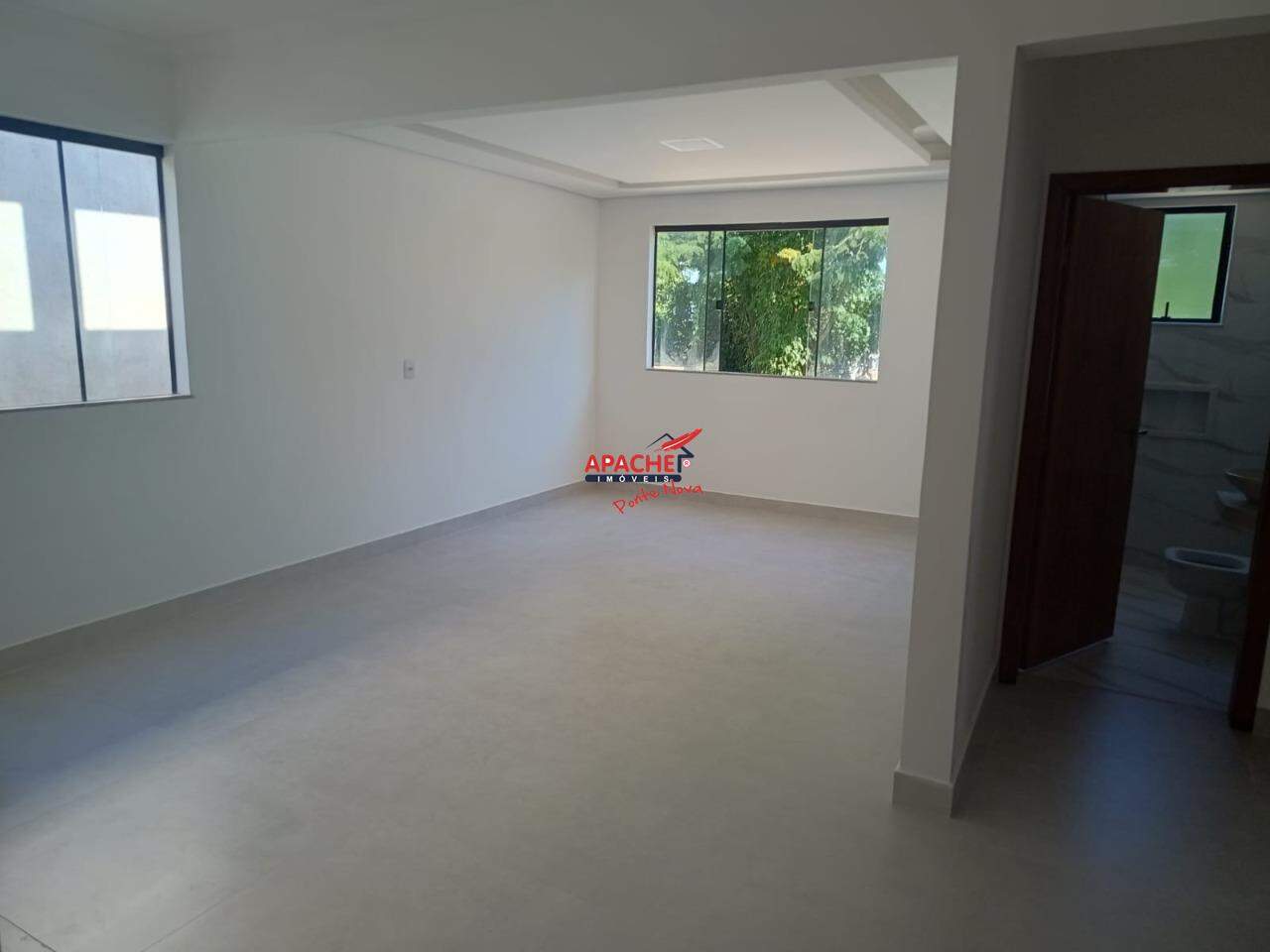 Apartamento à venda no Vale Do Sereno 2: 