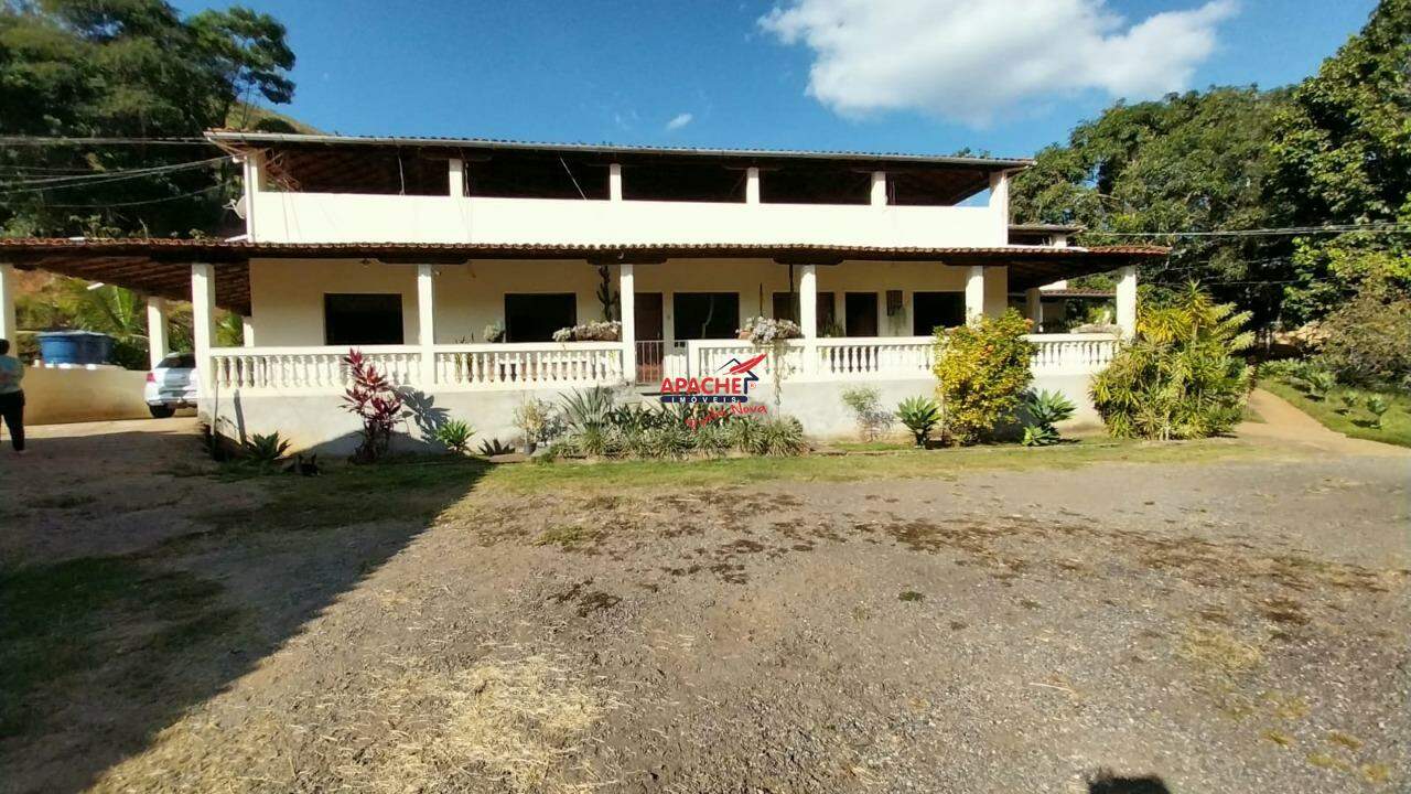 Sítio à venda no Vau - Açu: 