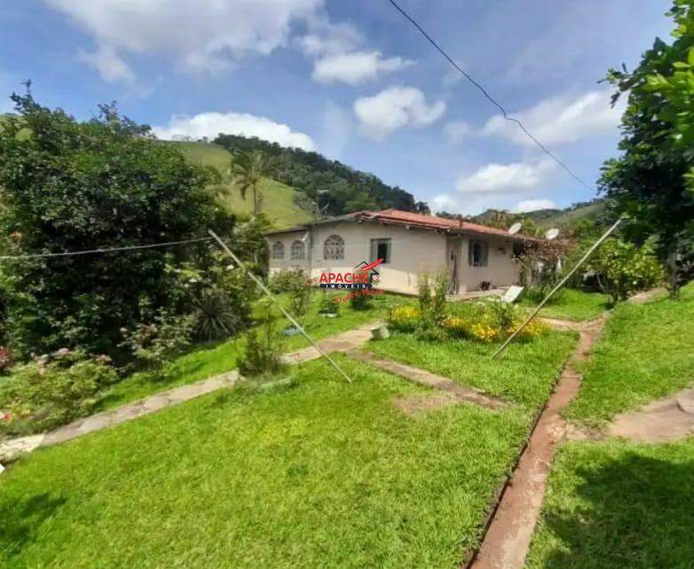 Fazenda à venda no Não Informado: 