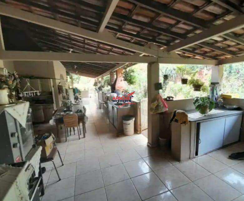 Fazenda à venda no Não Informado: 