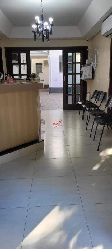 Sala para aluguel no Guarapiranga: 