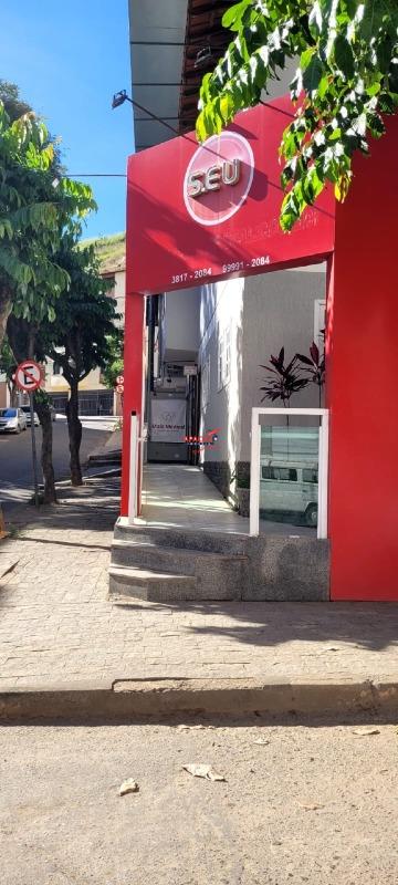 Sala para aluguel no Guarapiranga: 