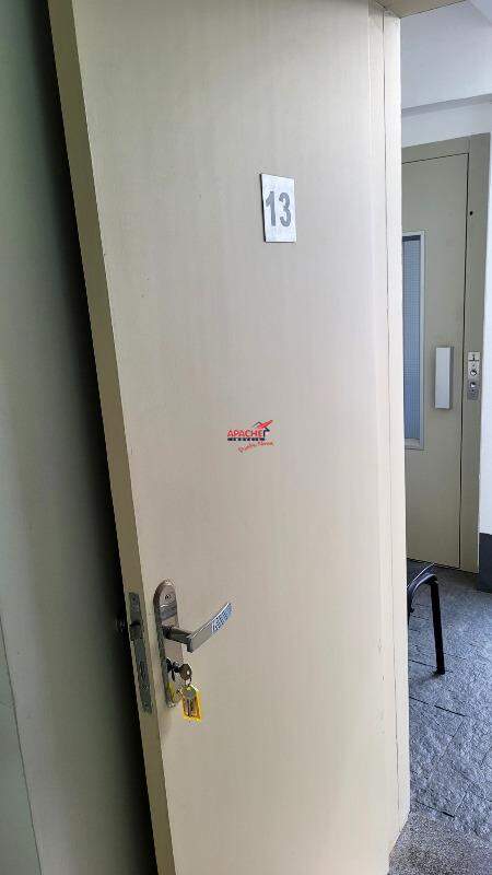 Sala para aluguel no Guarapiranga: 