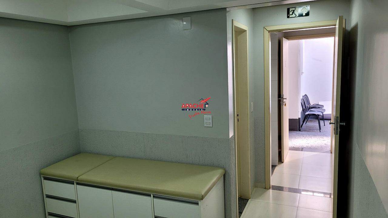 Sala para aluguel no Guarapiranga: 