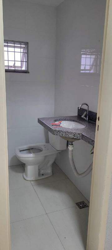 Sala para aluguel no Guarapiranga: 