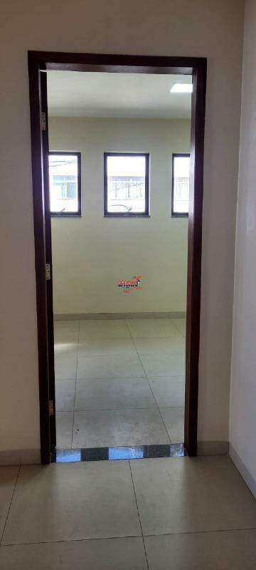 Sala para aluguel no Guarapiranga: 