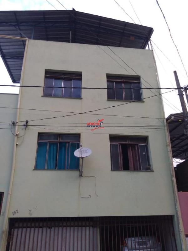 Apartamento à venda no esplanada: 