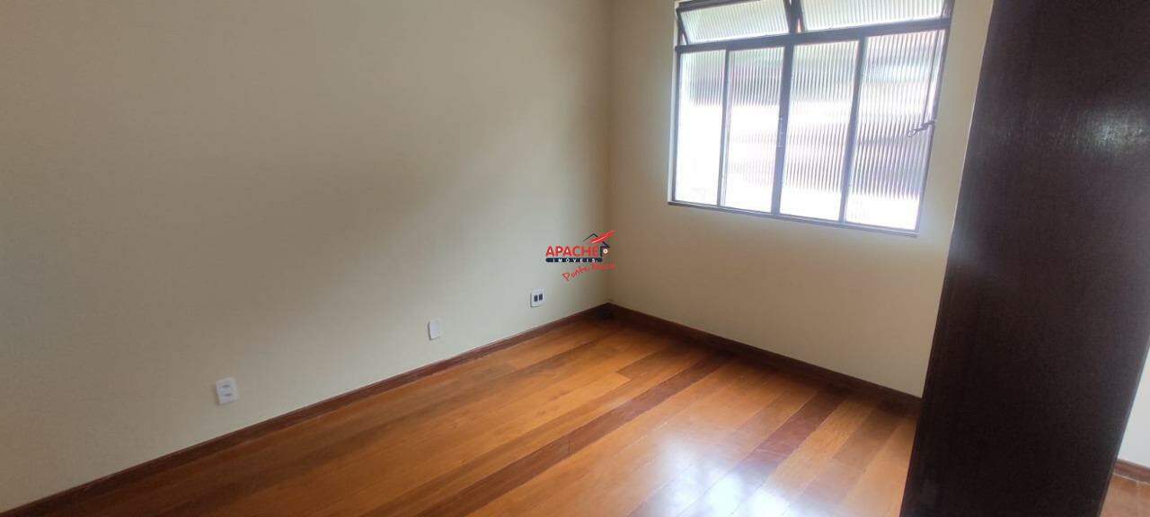 Apartamento à venda no esplanada: 